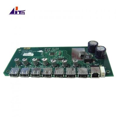 Las piezas de la máquina ATM Diebold CCA HUB USB 7 puerto 49202839000A