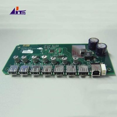 Las piezas de la máquina ATM Diebold CCA HUB USB 7 puerto 49202839000A