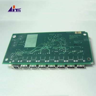 Las piezas de la máquina ATM Diebold CCA HUB USB 7 puerto 49202839000A