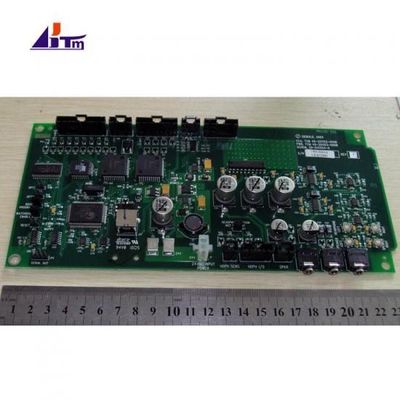 Las partes de la máquina ATM Diebold Opteva CCA TCM3 Components Control Board 49201152000D