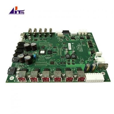 Las piezas de la máquina ATM Diebold 5500 CCA FCH Fascia Control Hub 49247180000E
