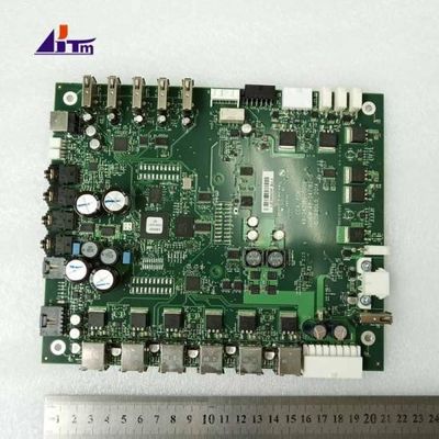 Las piezas de la máquina ATM Diebold 5500 CCA FCH Fascia Control Hub 49247180000E