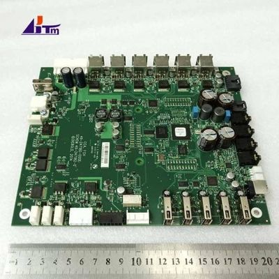 Las piezas de la máquina ATM Diebold 5500 CCA FCH Fascia Control Hub 49247180000E