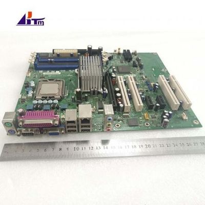 Las piezas de la máquina ATM Diebold Opteva 0MB 3G placa base 49204203001C
