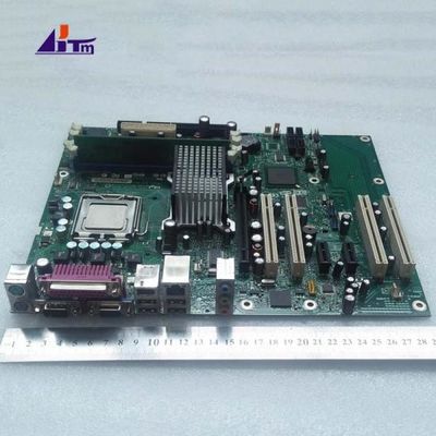 Las piezas de la máquina ATM Diebold Opteva 0MB 3G placa base 49204203001C