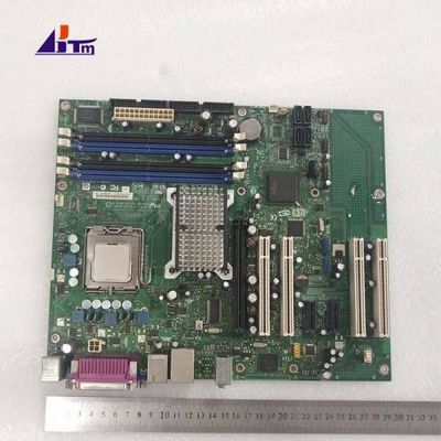 Las piezas de la máquina ATM Diebold Opteva 0MB 3G placa base 49204203001C