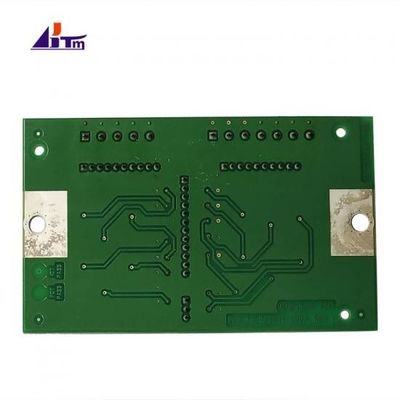 Las partes de las máquinas ATM Diebold 5500 CCA BSC I/O SUPR 49253805000A