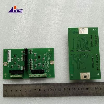 Las partes de las máquinas ATM Diebold 5500 CCA BSC I/O SUPR 49253805000A