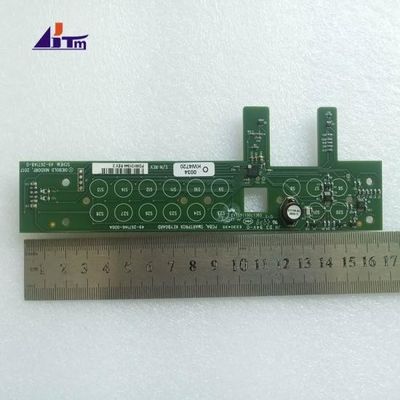 Compartimientos de cajeros Diebold 5550 PCBA Smartprox teclado 49267146000A