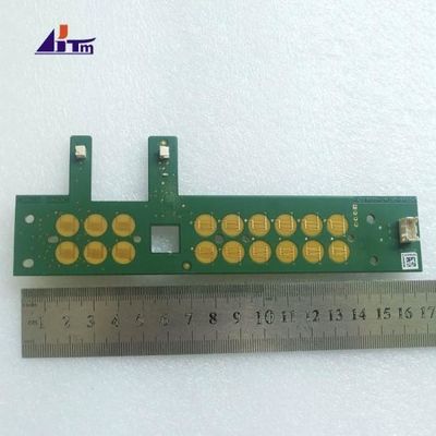 Compartimientos de cajeros Diebold 5550 PCBA Smartprox teclado 49267146000A