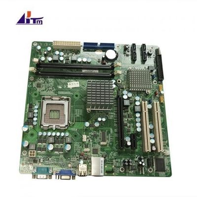 Las partes de la máquina ATM Diebold CCA PRCSR C2D Board Haibao 49235265000B