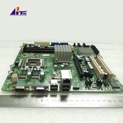 Las partes de la máquina ATM Diebold CCA PRCSR C2D Board Haibao 49235265000B