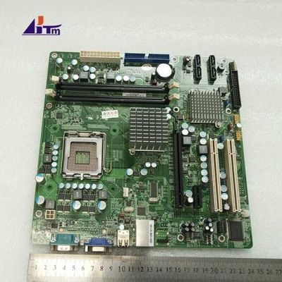 Las partes de la máquina ATM Diebold CCA PRCSR C2D Board Haibao 49235265000B