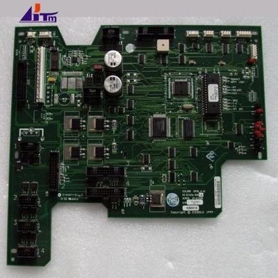 Las piezas de ATM Diebold CCA KIT MMD CNTRL 4-HI 24V STD 19042137000A