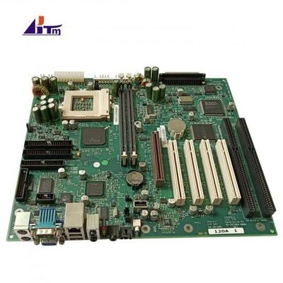Componentes del cajero automático Diebold placa base de PCB SOLO CTP G5 1.2 GHZ 49207805120A