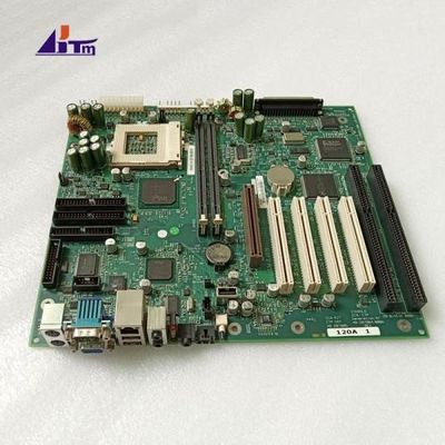 Componentes del cajero automático Diebold placa base de PCB SOLO CTP G5 1.2 GHZ 49207805120A