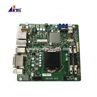 Las piezas de los cajeros automáticos Diebold CCA PRCSR AIO CI5 2.7GHZ Win10 49256605200A