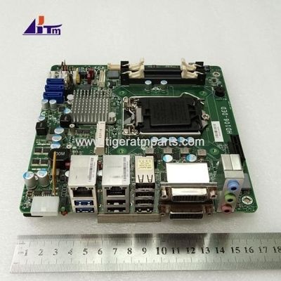 Las piezas de los cajeros automáticos Diebold CCA PRCSR AIO CI5 2.7GHZ Win10 49256605200A