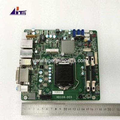 Las piezas de los cajeros automáticos Diebold CCA PRCSR AIO CI5 2.7GHZ Win10 49256605200A