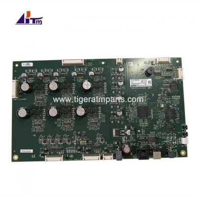 Las piezas de los cajeros automáticos Diebold Nixdorf DN200 PCBA CNTRL SAFE RMV4 Controllo inferior 1750311974