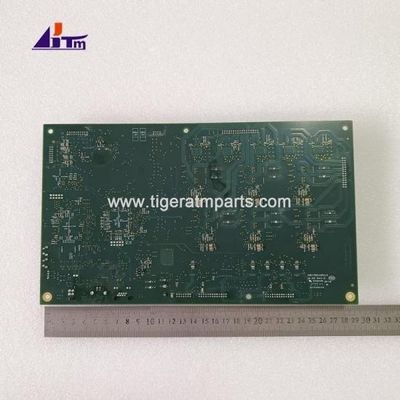 Las piezas de los cajeros automáticos Diebold Nixdorf DN200 PCBA CNTRL SAFE RMV4 Controllo inferior 1750311974