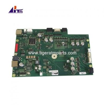 Componentes de las máquinas ATM Diebold Nixdorf DN200 PCB PCBA RM4 Panel 1750287366