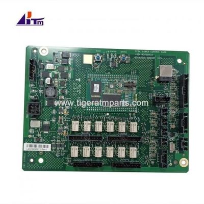 Las piezas de la máquina ATM Diebold CCA LCC PCBA Tarjeta de control inferior 49244456000C