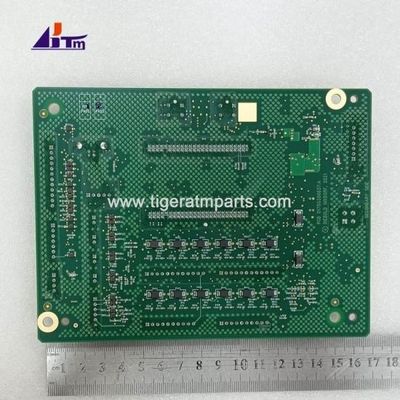 Las piezas de la máquina ATM Diebold CCA LCC PCBA Tarjeta de control inferior 49244456000C