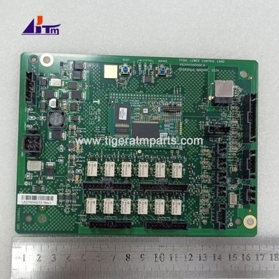 Las piezas de la máquina ATM Diebold CCA LCC PCBA Tarjeta de control inferior 49244456000C