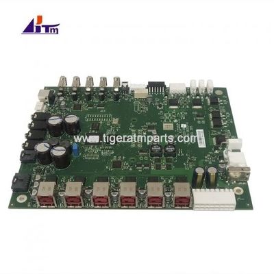 Las partes de los cajeros Diebold CCA FCH FASCIA CONTROL HUB 4926352900FA 49263529000FA