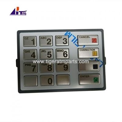 Diebold Nixdorf ATM piezas de repuesto EPP7 BSC teclado 01750344829 1750344829