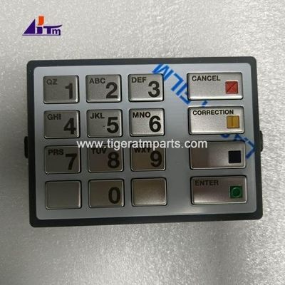 Diebold Nixdorf ATM piezas de repuesto EPP7 BSC teclado 01750344829 1750344829
