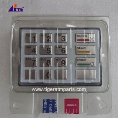 49216680707E Diebold EPP5 Teclado ATM Partes de máquinas