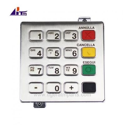 49255715736B Diebold Pequeño EPP7 teclado ATM piezas de maquinaria
