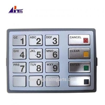 49249431000B Diebold EPP7 teclado pinpad ATM piezas de máquinas