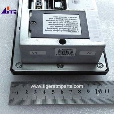 Las piezas de la máquina ATM Diebold Nixdorf Opteva EPP4 teclado 49211444000A