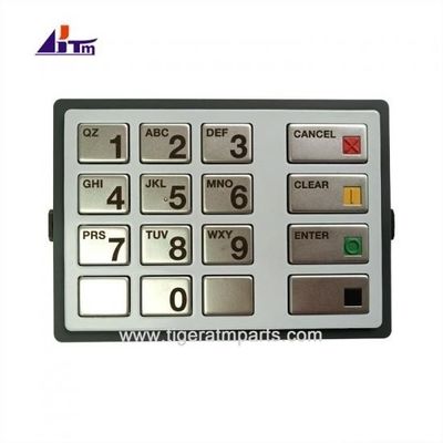 Las piezas de la máquina ATM Diebold Nixdorf EPP7 teclado 49249442707B