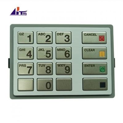 Las piezas de la máquina ATM Diebold EPP7 PCI-Plus teclado versión en inglés 49249443707A