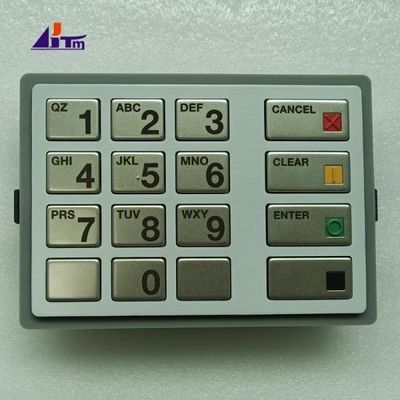 Las piezas de la máquina ATM Diebold EPP7 PCI-Plus teclado versión en inglés 49249443707A