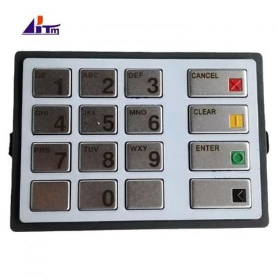 Piezas de la máquina de cajeros Diebold Opteva EPP7 BSC PCI Inglés teclado 49249442707A