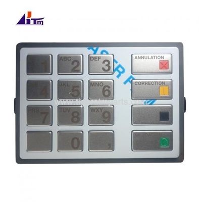 Componentes de la máquina DN Diebold Nixdorf EPP7 Teclado 1750344832