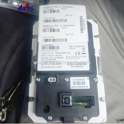 Componentes de la máquina DN Diebold Nixdorf EPP7 Teclado 1750344832