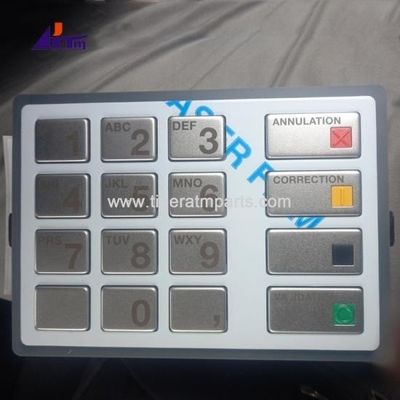 Componentes de la máquina DN Diebold Nixdorf EPP7 Teclado 1750344832