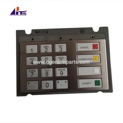 Las piezas de la máquina ATM Diebold Nixdorf DN EPP V8 INT2 ASIA PK2 Teclado 1750346539