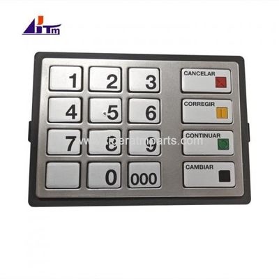 49249940755B Diebold ATM Parts DN EPP7 BSC teclado 49-249940-755B
