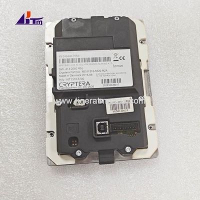 49249940755B Diebold ATM Parts DN EPP7 BSC teclado 49-249940-755B