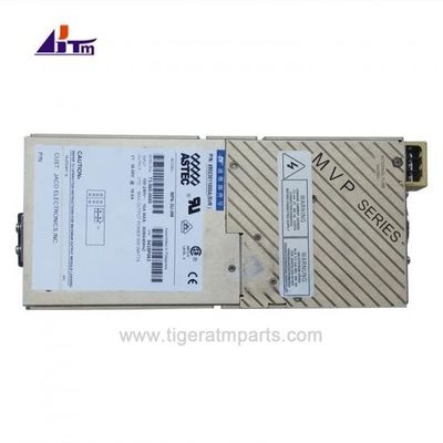 Las piezas de la máquina ATM Diebold BCRM Fuente de alimentación 600W 49023011000A