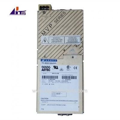 Las piezas de la máquina ATM Diebold BCRM Fuente de alimentación 600W 49023011000A