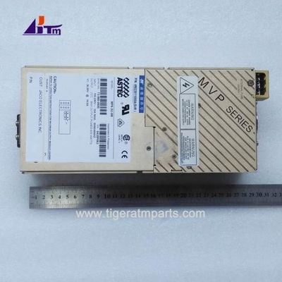 Las piezas de la máquina ATM Diebold BCRM Fuente de alimentación 600W 49023011000A