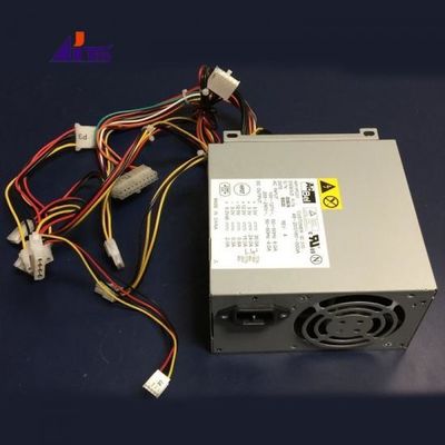 Las piezas de la máquina ATM Diebold Fuente de alimentación 300W 49203180000A